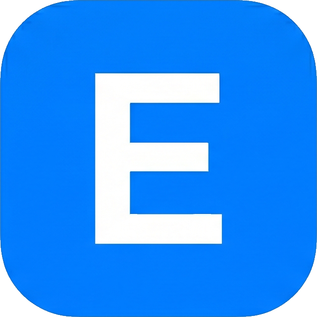 Elvora Logo